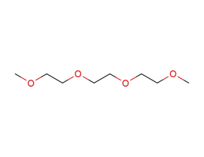 Triethylene glycol dimethyl ether