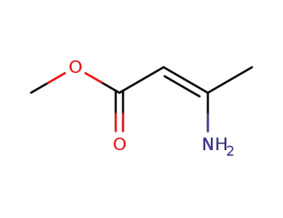 methyl 3-aminocrotonate