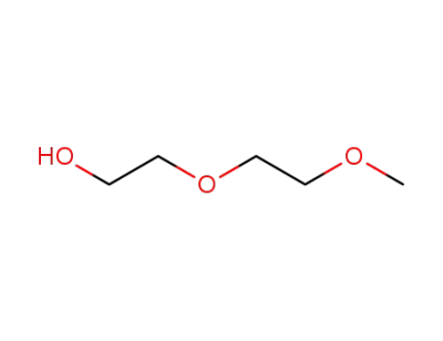2-(2-methoxyethoxy)ethyl alcohol