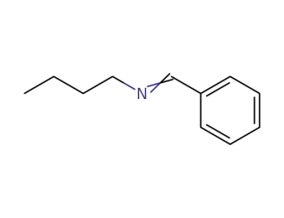 N-benzylidenebutan-1-amine