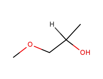 1-methoxy-2-propanol