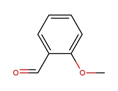 ortho-anisaldehyde