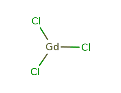 gadolinium(III) chloride