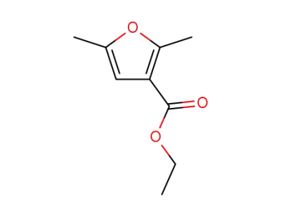 ethyl 2,5-dimethyl-3-furoate