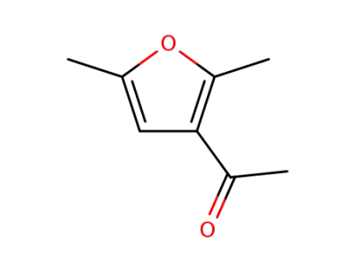 2,5-dimethyl-3-acetylfuran