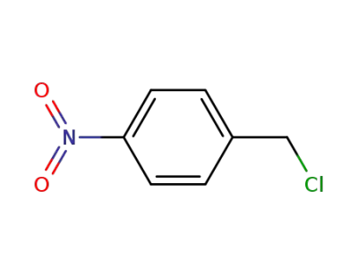 4-nitrobenzyl chloride