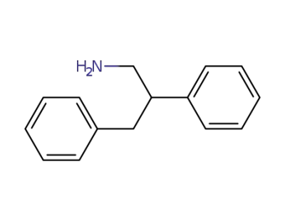 2,3-diphenylpropan-1-amine