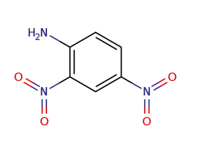 2,4-Dinitroanilin