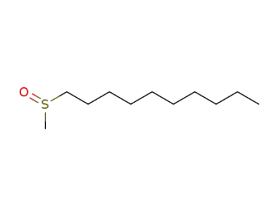 decyl methyl sulfoxide