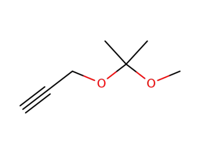 3-(2-methoxypropan-2-yloxy)prop-1-yne