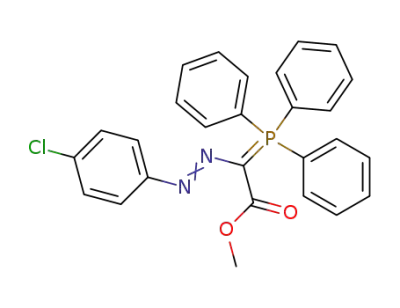 C<sub>27</sub>H<sub>22</sub>ClN<sub>2</sub>O<sub>2</sub>P