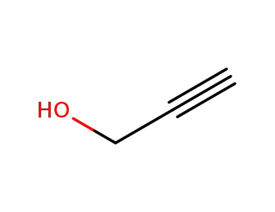 propargyl alcohol