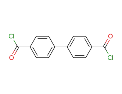 4,4'-biphenyldicarboxylic acid dichloride