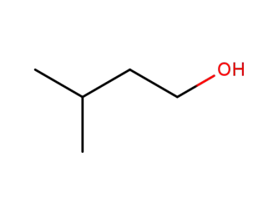i-Amyl alcohol