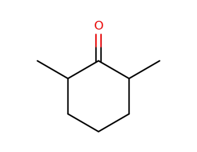 2,6-dimethylcyclohexanone