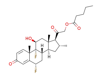 diflucortolone Valerate