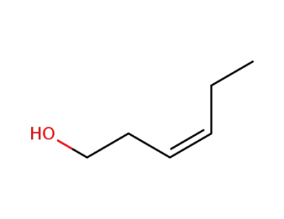 (Z)-3-Hexen-1-ol