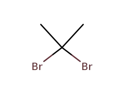 2,2-dibromopropane